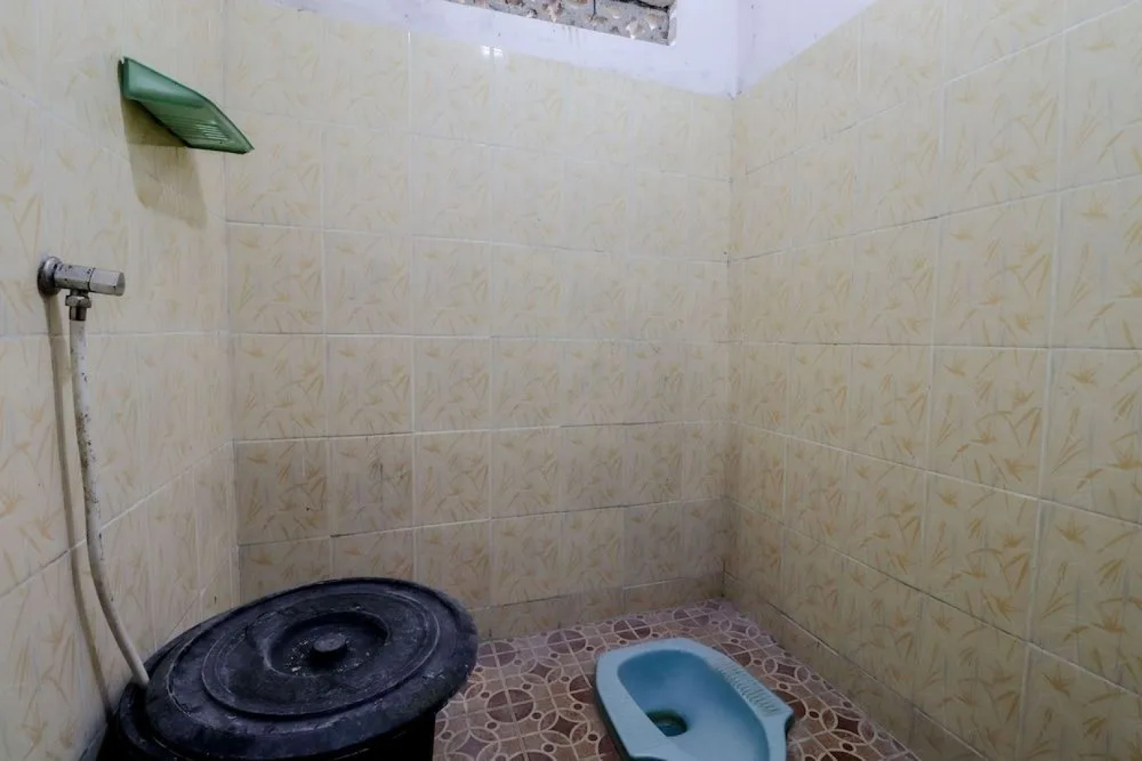 Omah Nggunung Cafe & Homestay