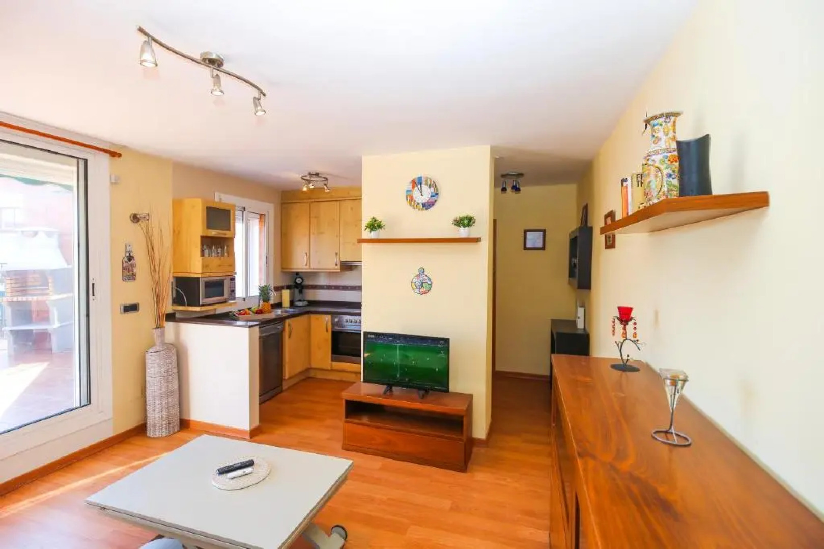 Tecavi Planet Costa Dorada