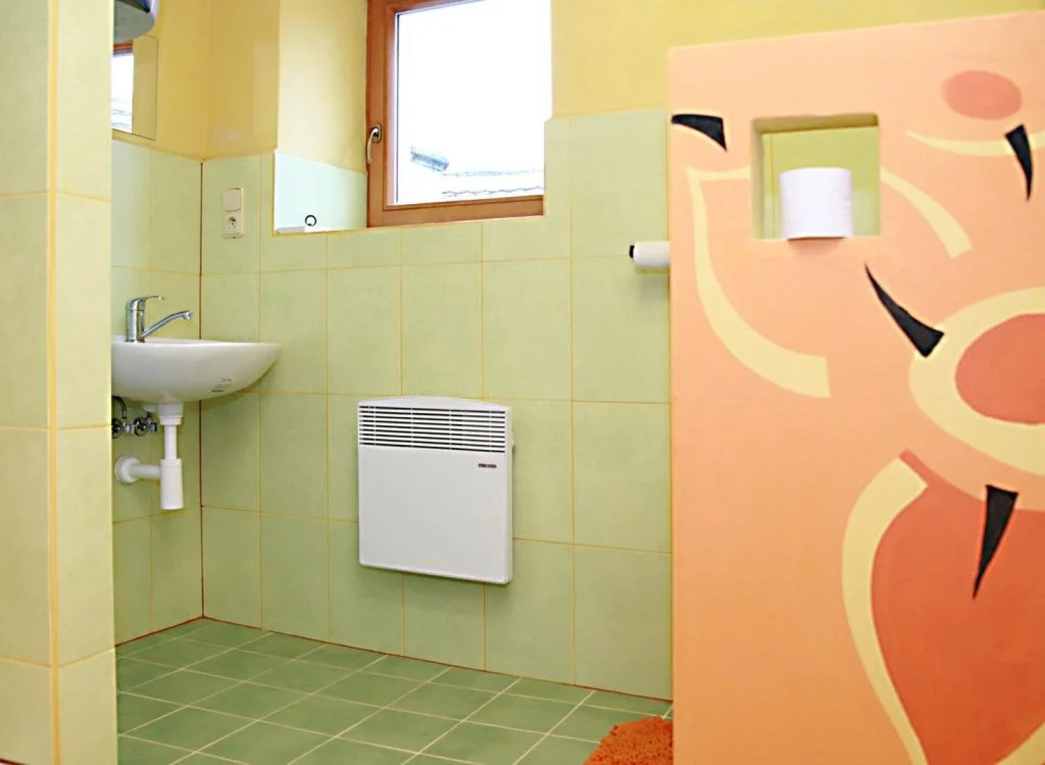 Penzion Haberský vrch