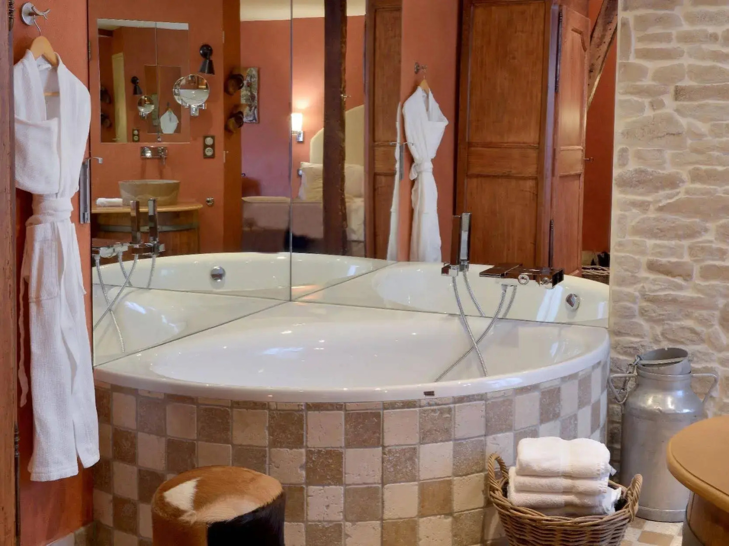 Logis Hotel Les 3 Rois