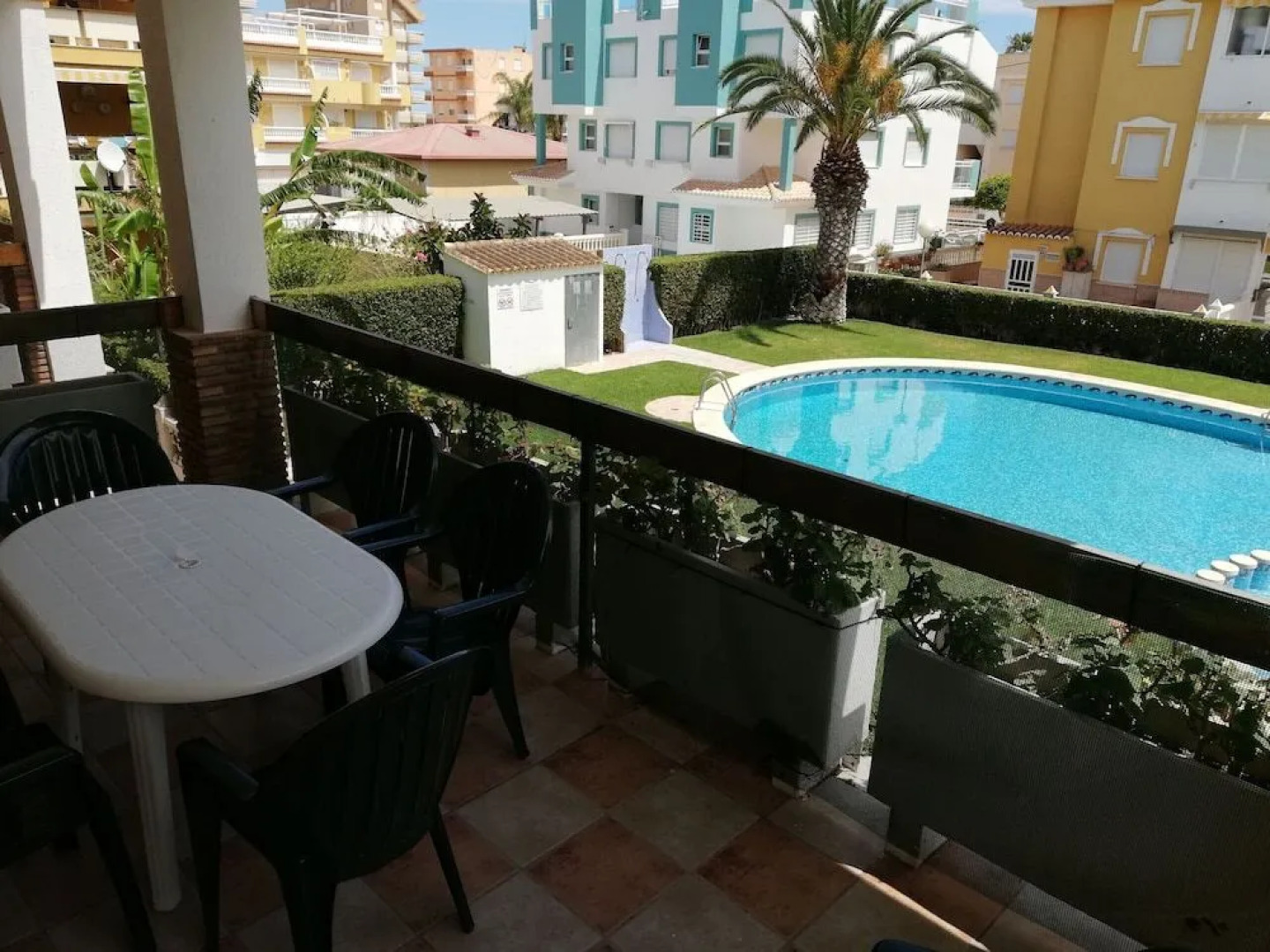 Bali Bl. 4 1º pta 4