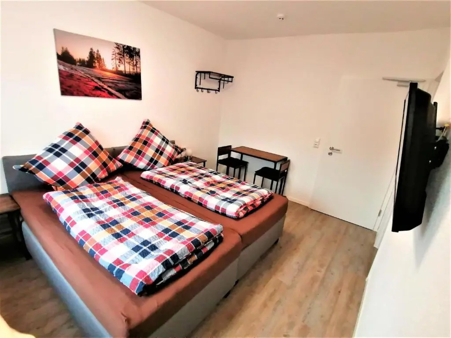 Speedy's Bed & Breakfast