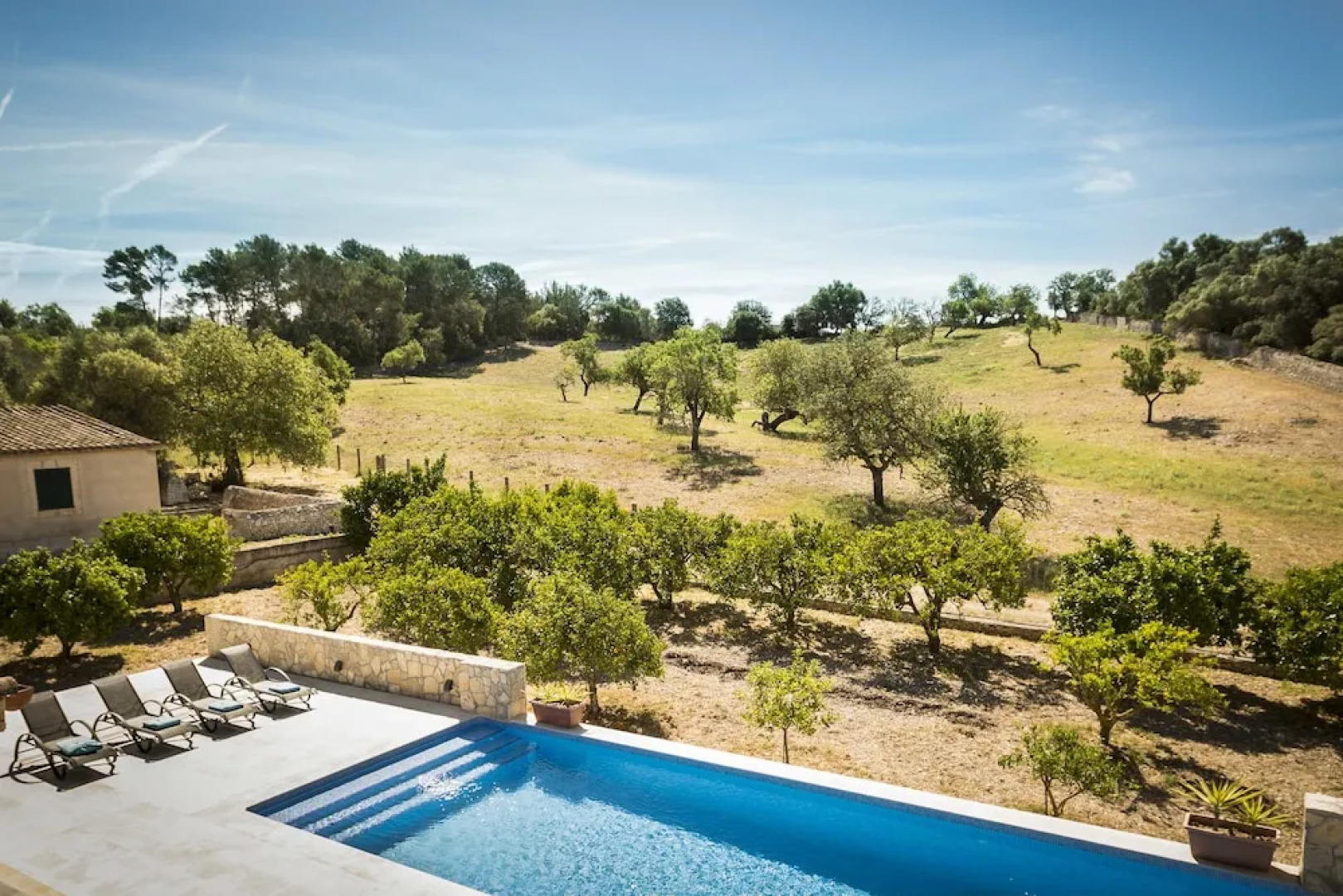 Residence by G Son Rebassa