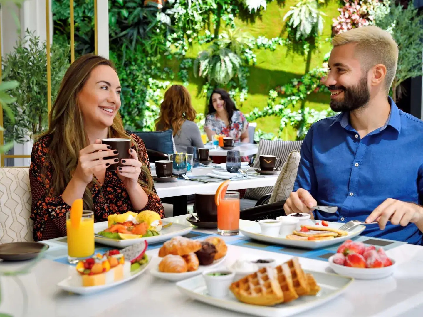 Mövenpick Hotel Bahrain