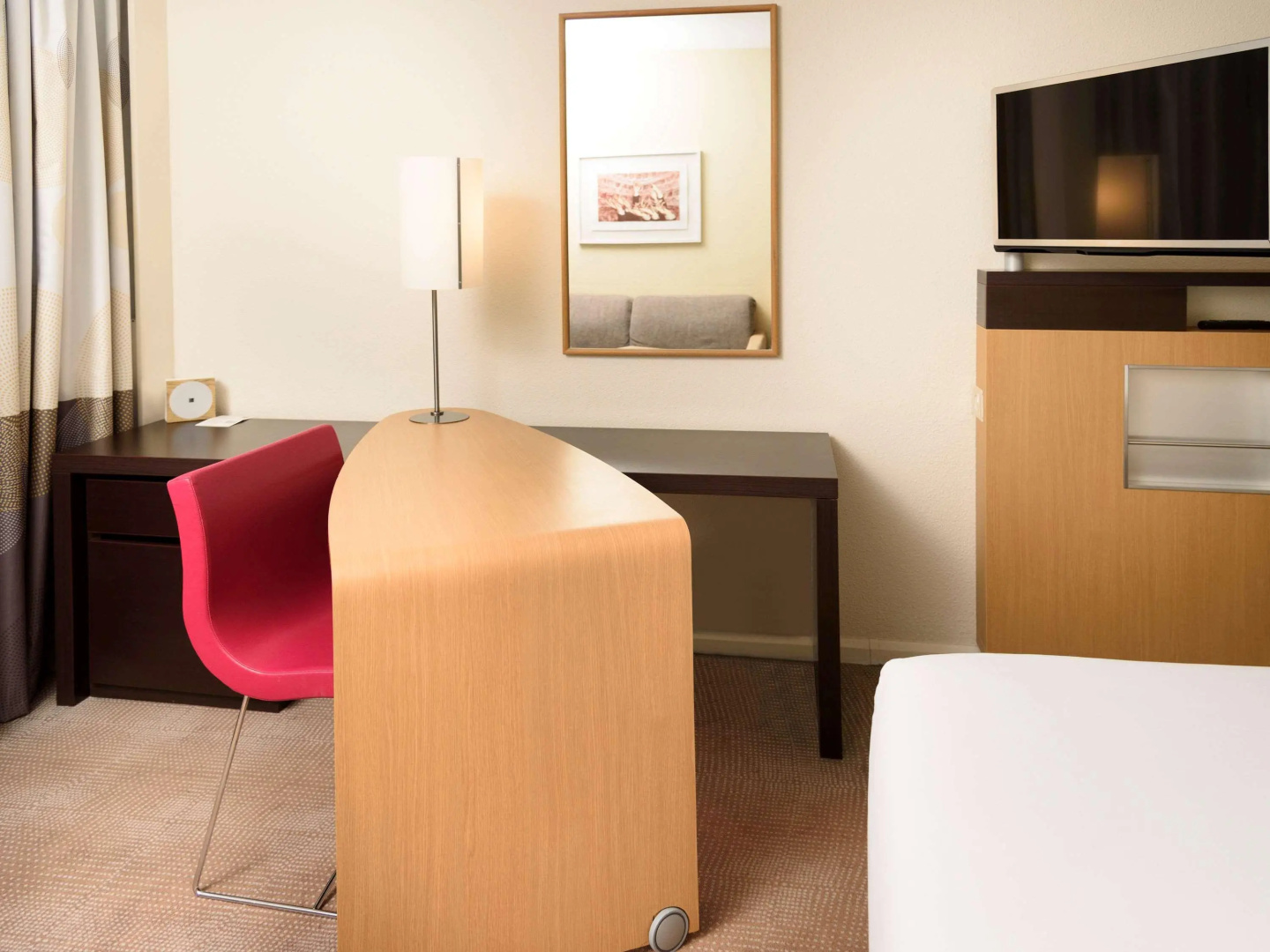 Novotel Glasgow Centre