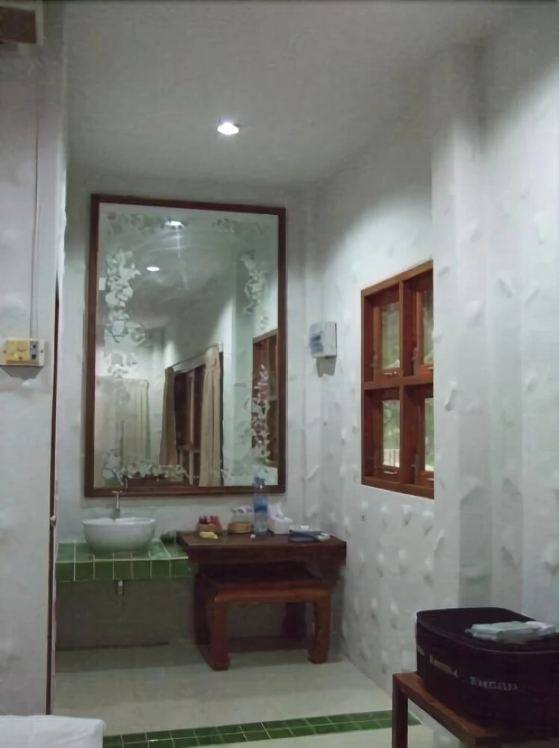 Golden Lake View Boutique Resort