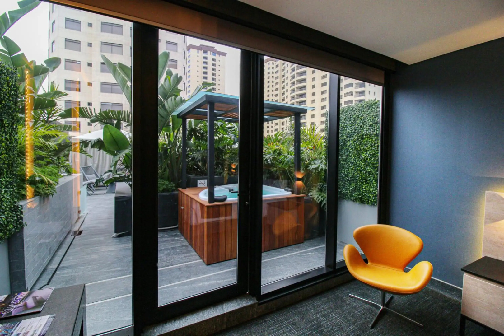 Quartz Care Hotel & Spa Tijuana