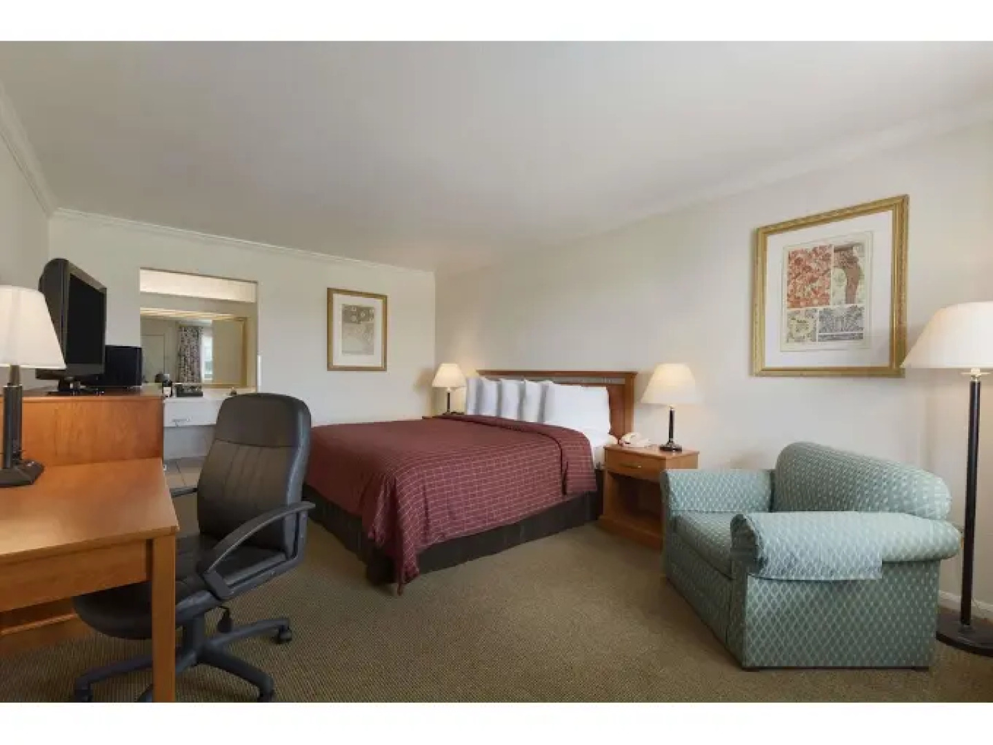 Baymont by Wyndham Beaumont