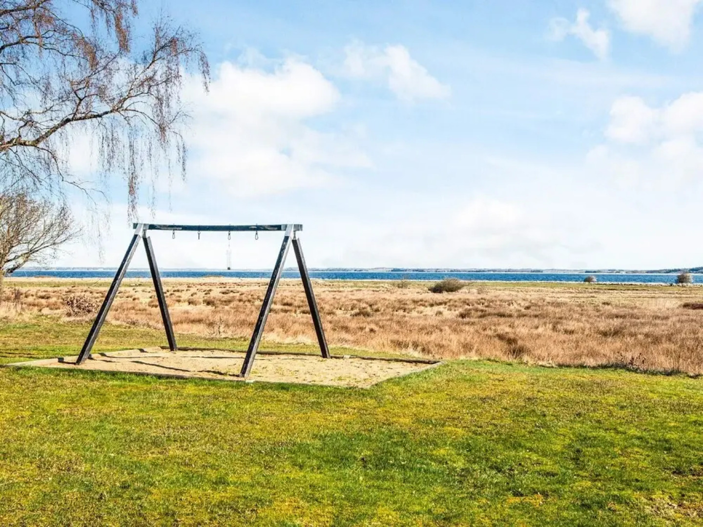 6 Person Holiday Home in Hojslev-by Traum