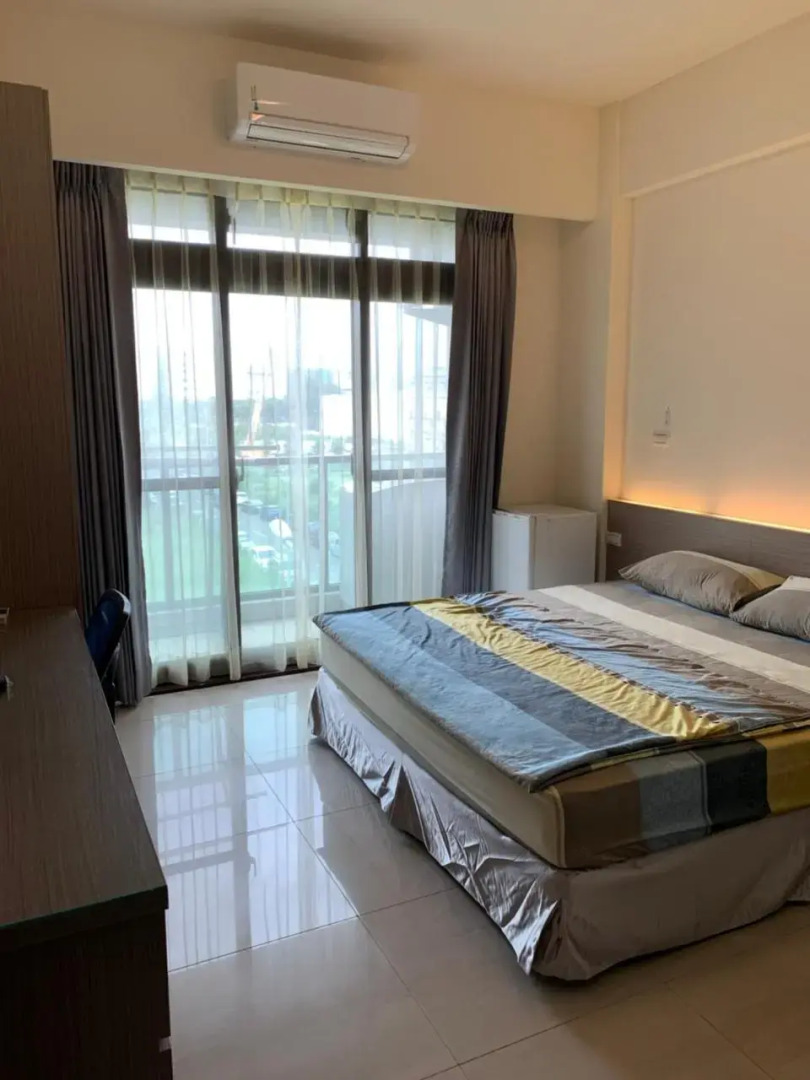 Emerald diamond Building 2