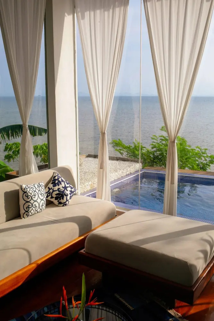 The Dream Beach Resort