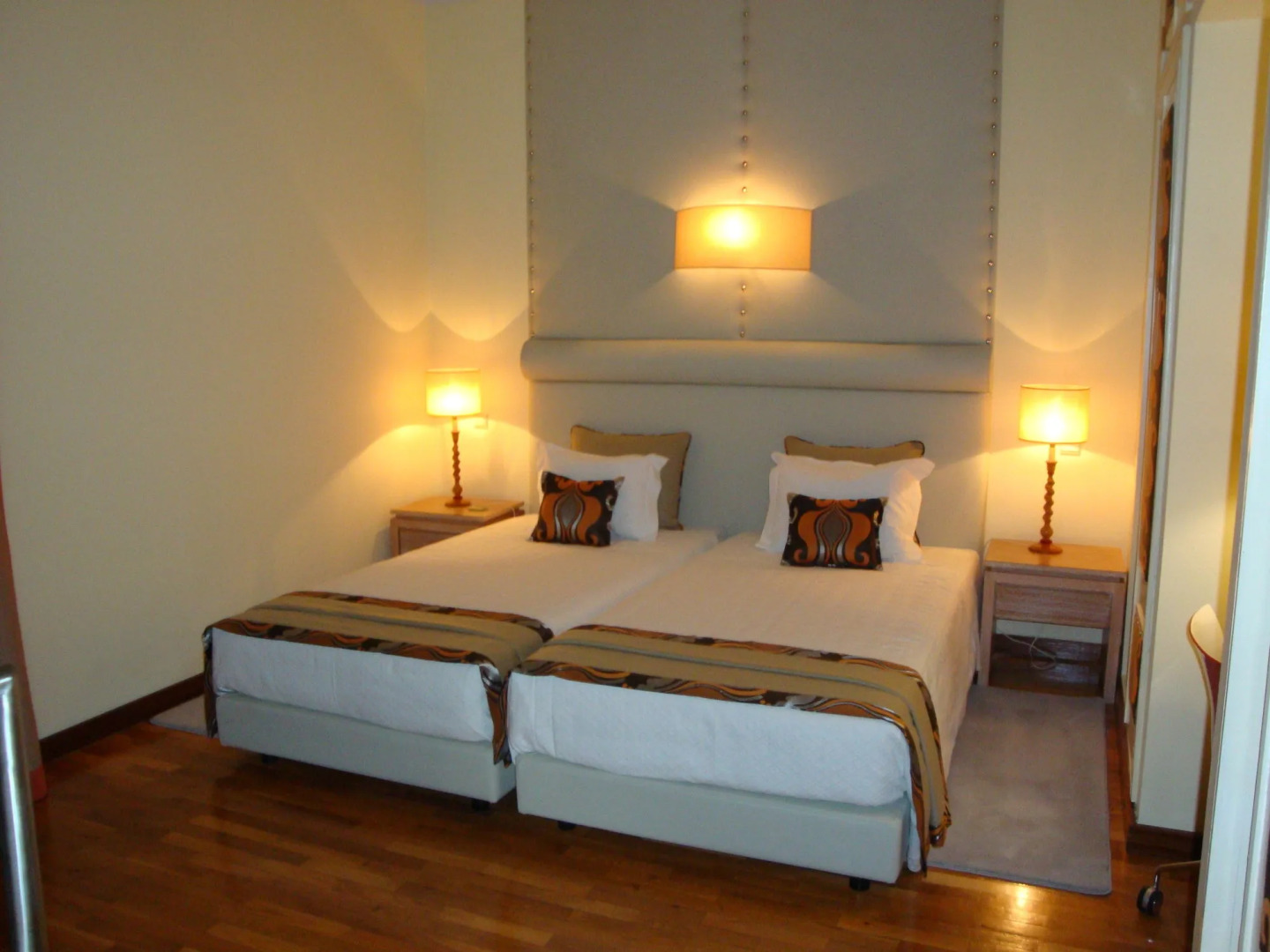 INATEL Palace S Pedro Do Sul