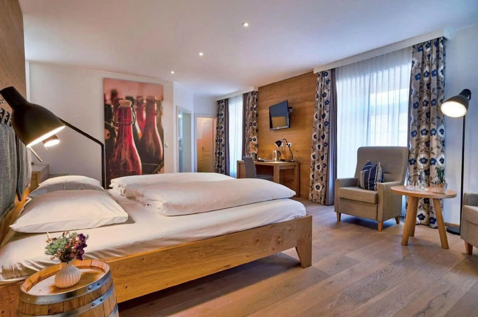 Landgasthof Kammbräu