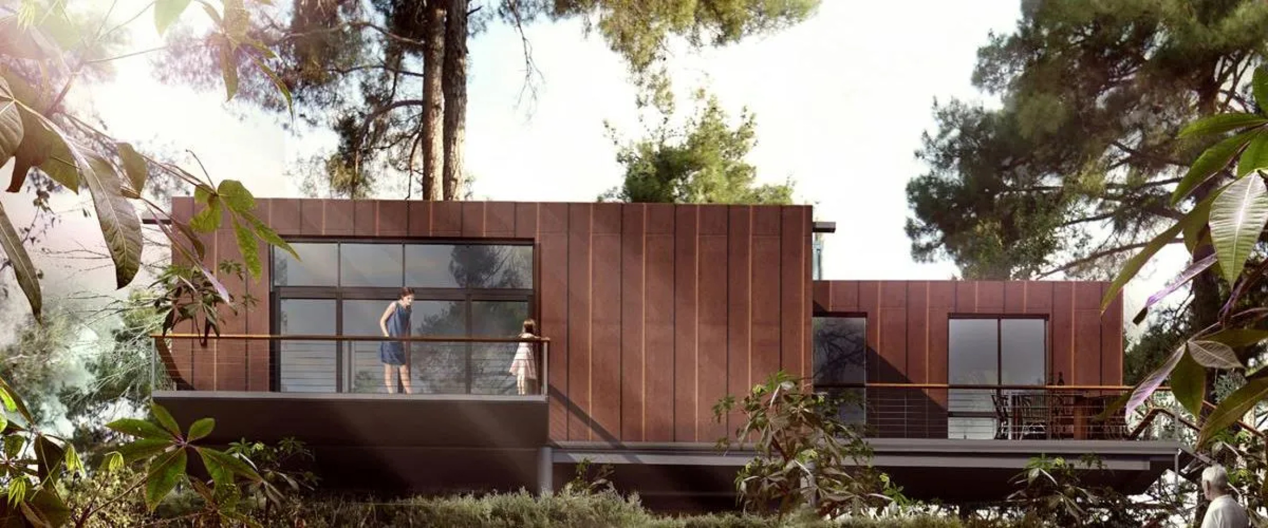 Huköy Doğa Oteli - Eğitim ve Etkinlik Köyü