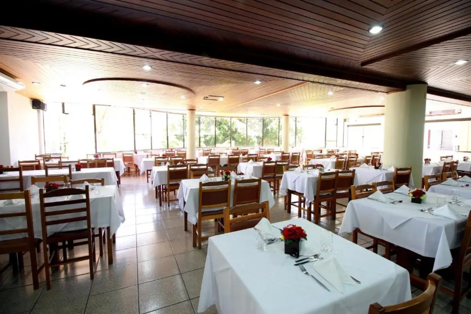 Hotel Recanto Bela Vista