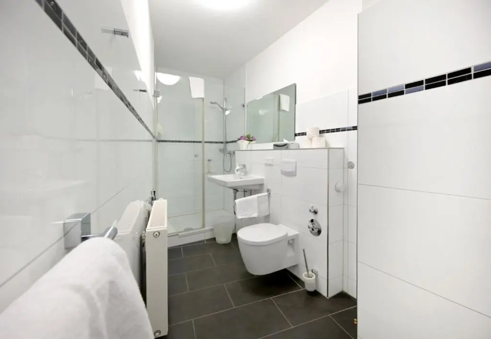 Hotel & Living Am Wartturm