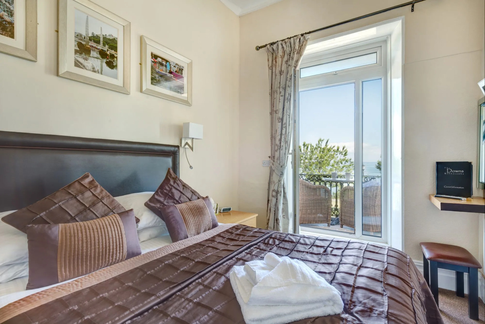 The Babbacombe Hotel