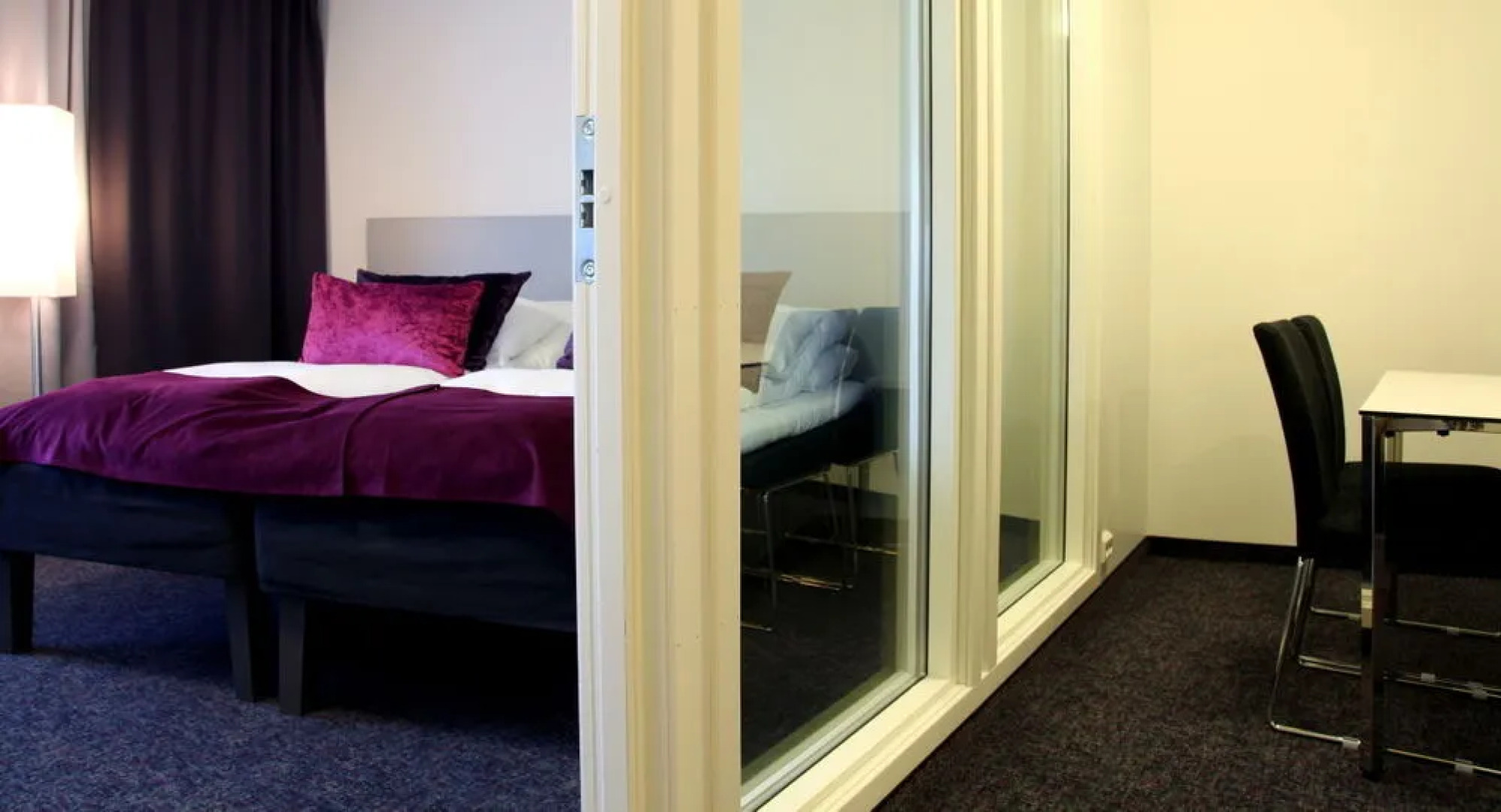 Thon Hotel Torghatten