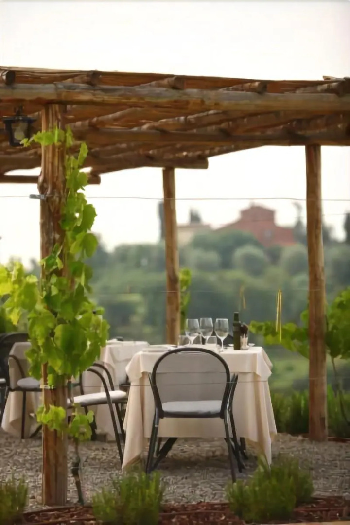 Relais la Leopoldina