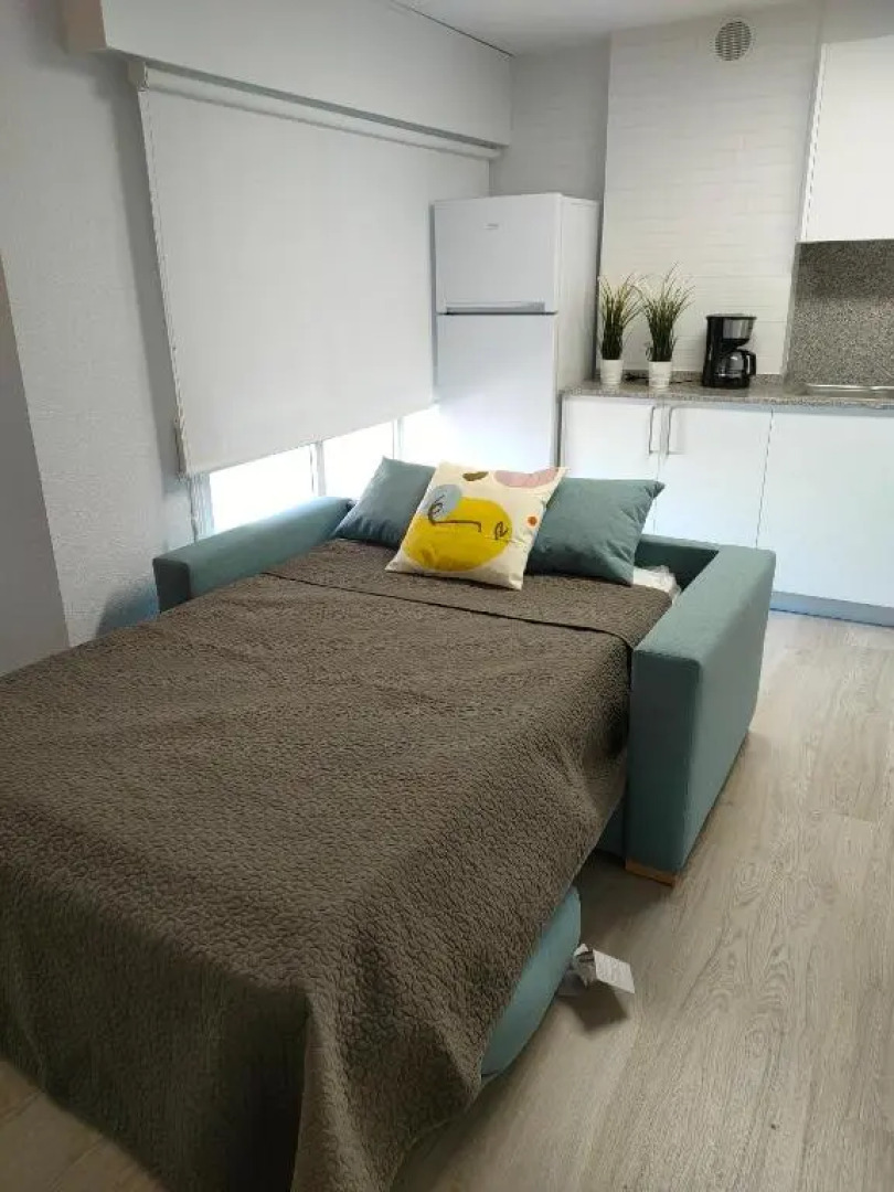 Apartamento nuevo en Sada