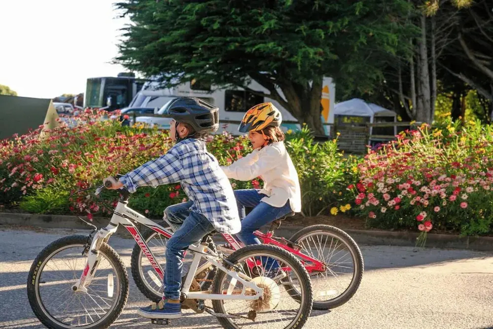 Costanoa Lodge and Camp