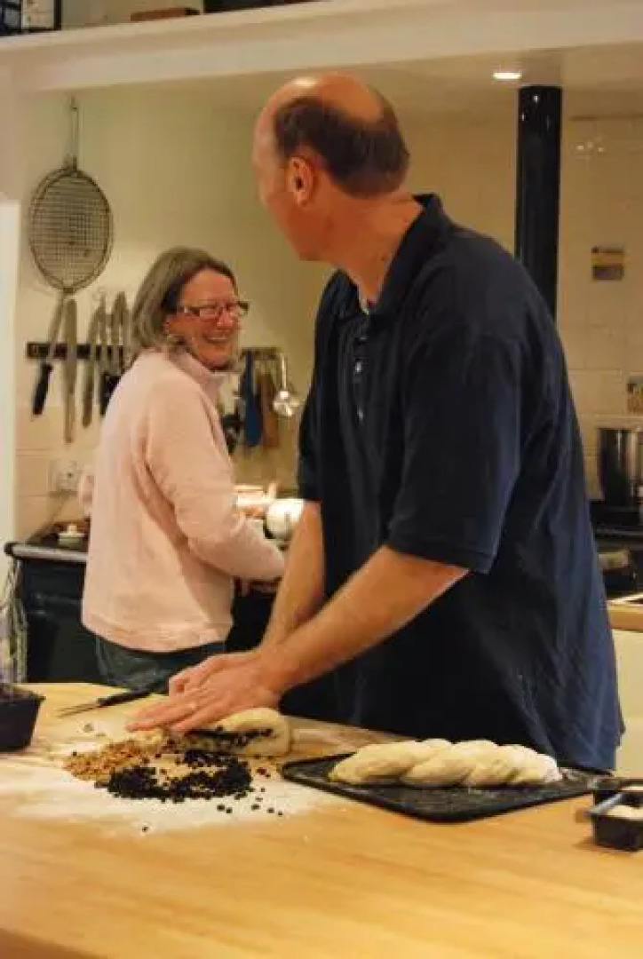 The Granary Larkbeare Grange