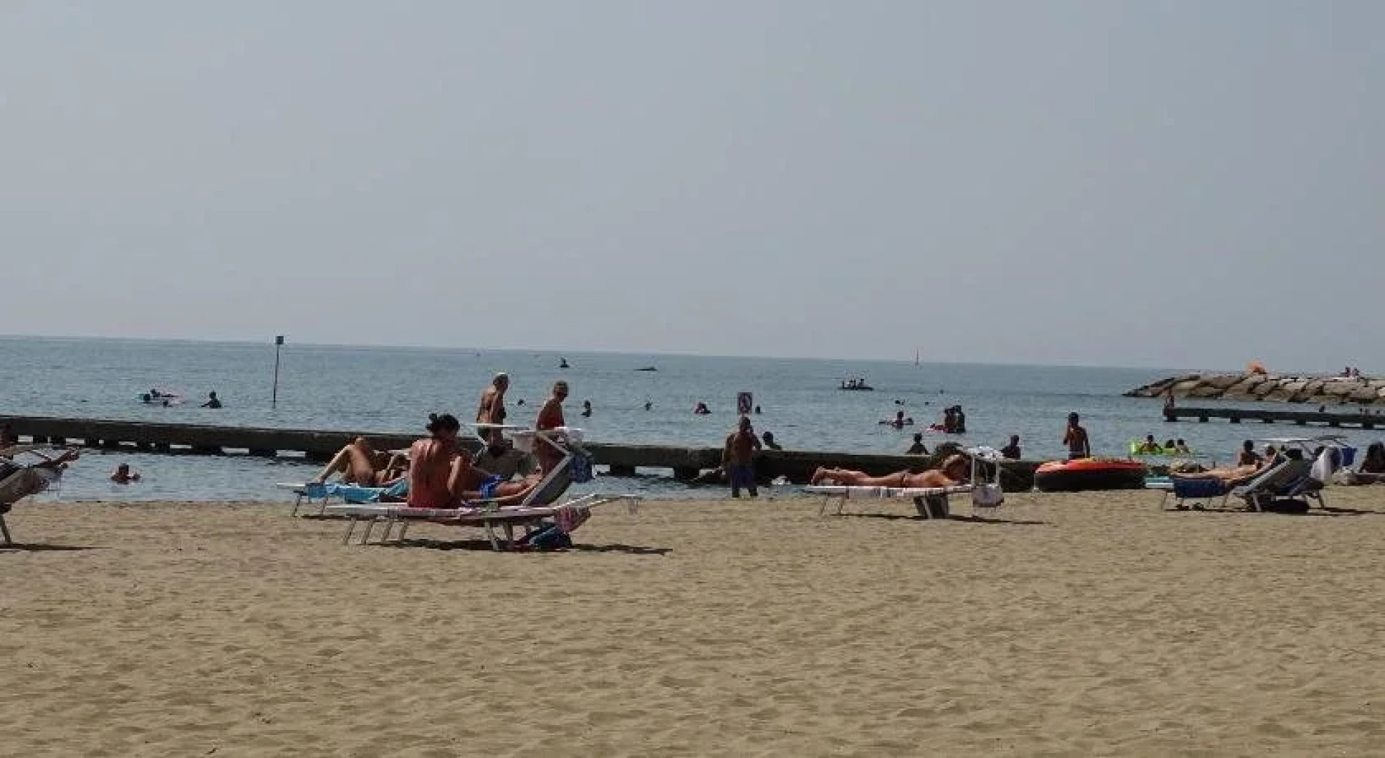 Residence Duna Rossa