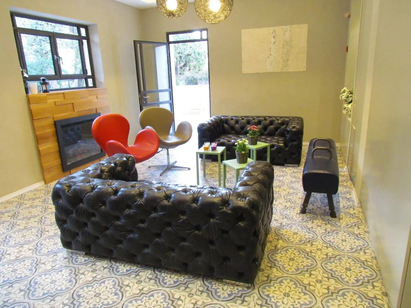 Jerusalem Castle Hotel