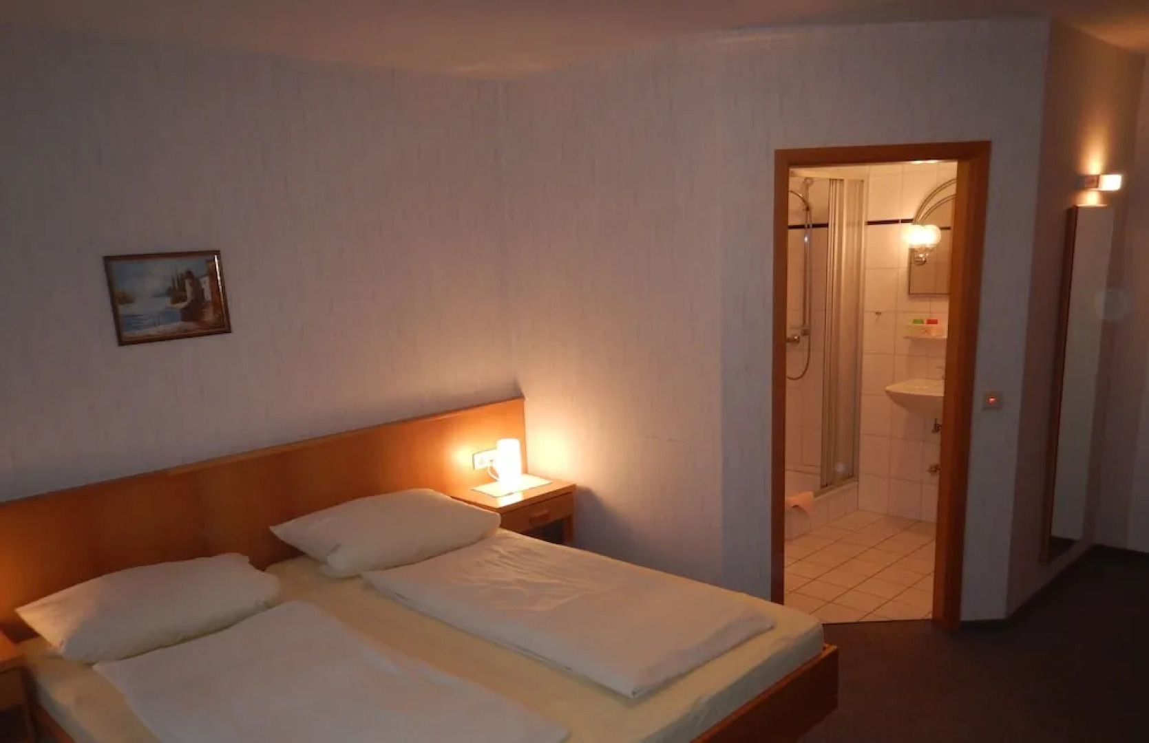 Gast und Pensionshaus Köhlerhof