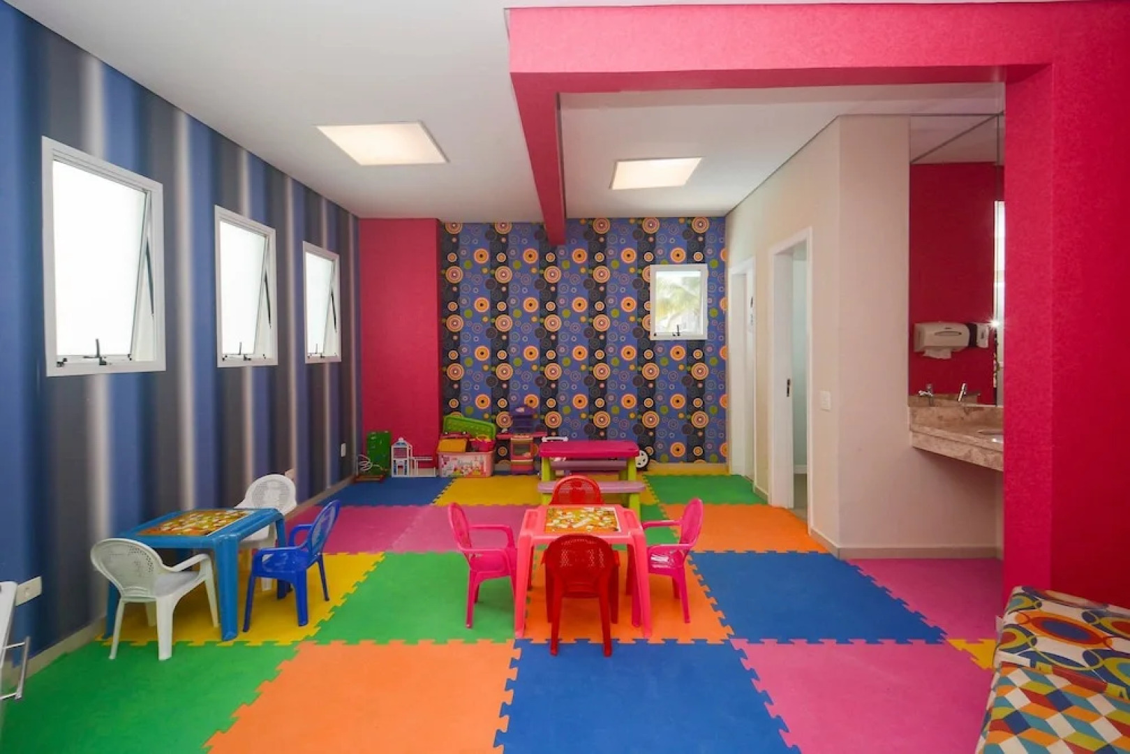 Apartamento Ilha de Milos