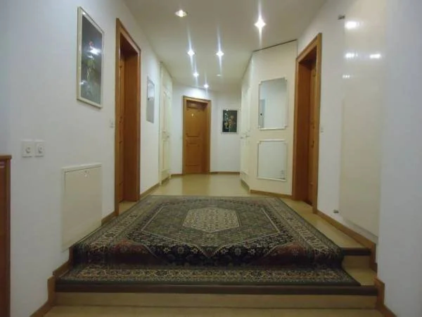 Albergo Faido