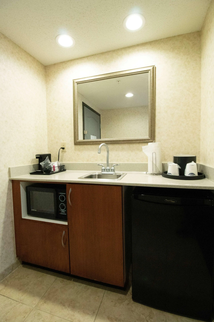 Hampton Inn & Suites Richmond/Virginia Center