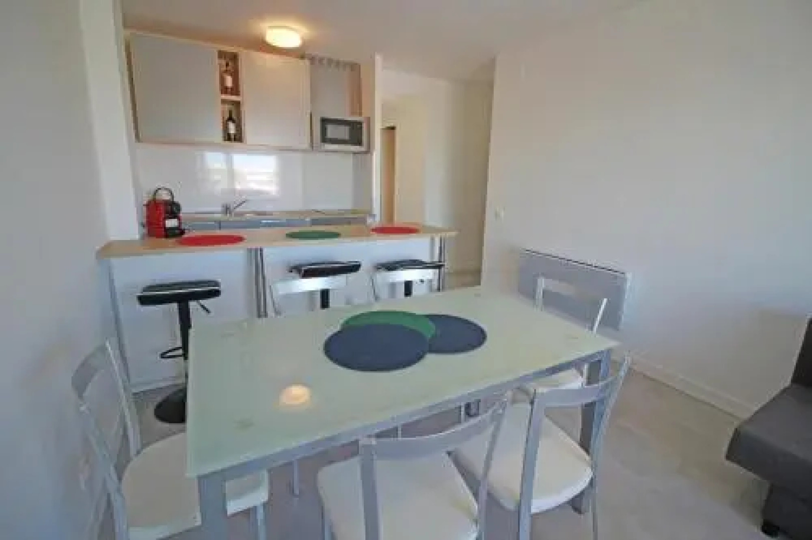 Apart-Rent Gran Reserva 31 PB