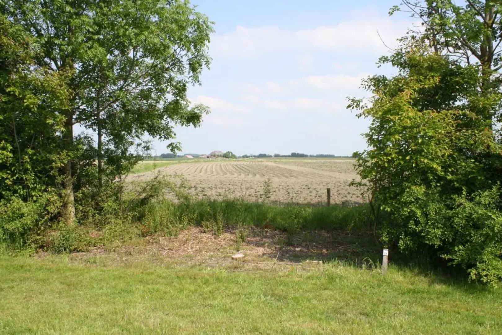 Vakantiehuisjes Robersum