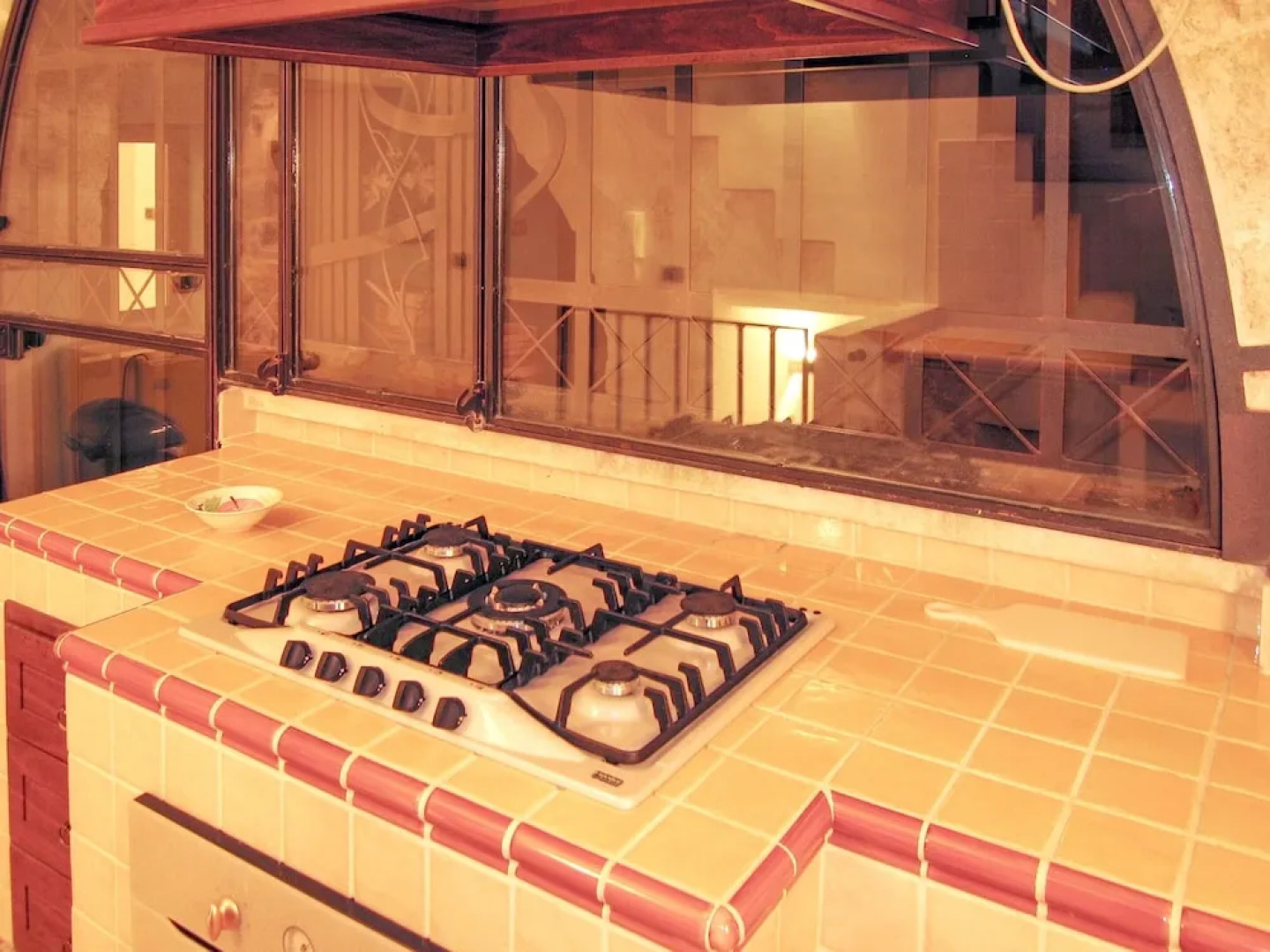 House With 3 Bedrooms in Surano, With Enclosed Garden and Wifi - 7 km