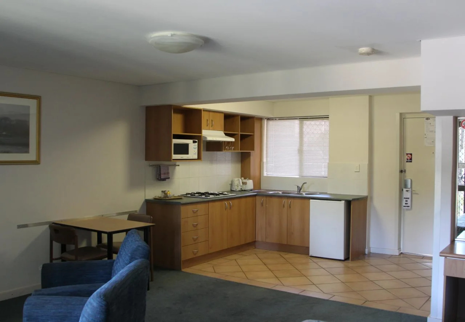 Great Eastern Motor Lodge