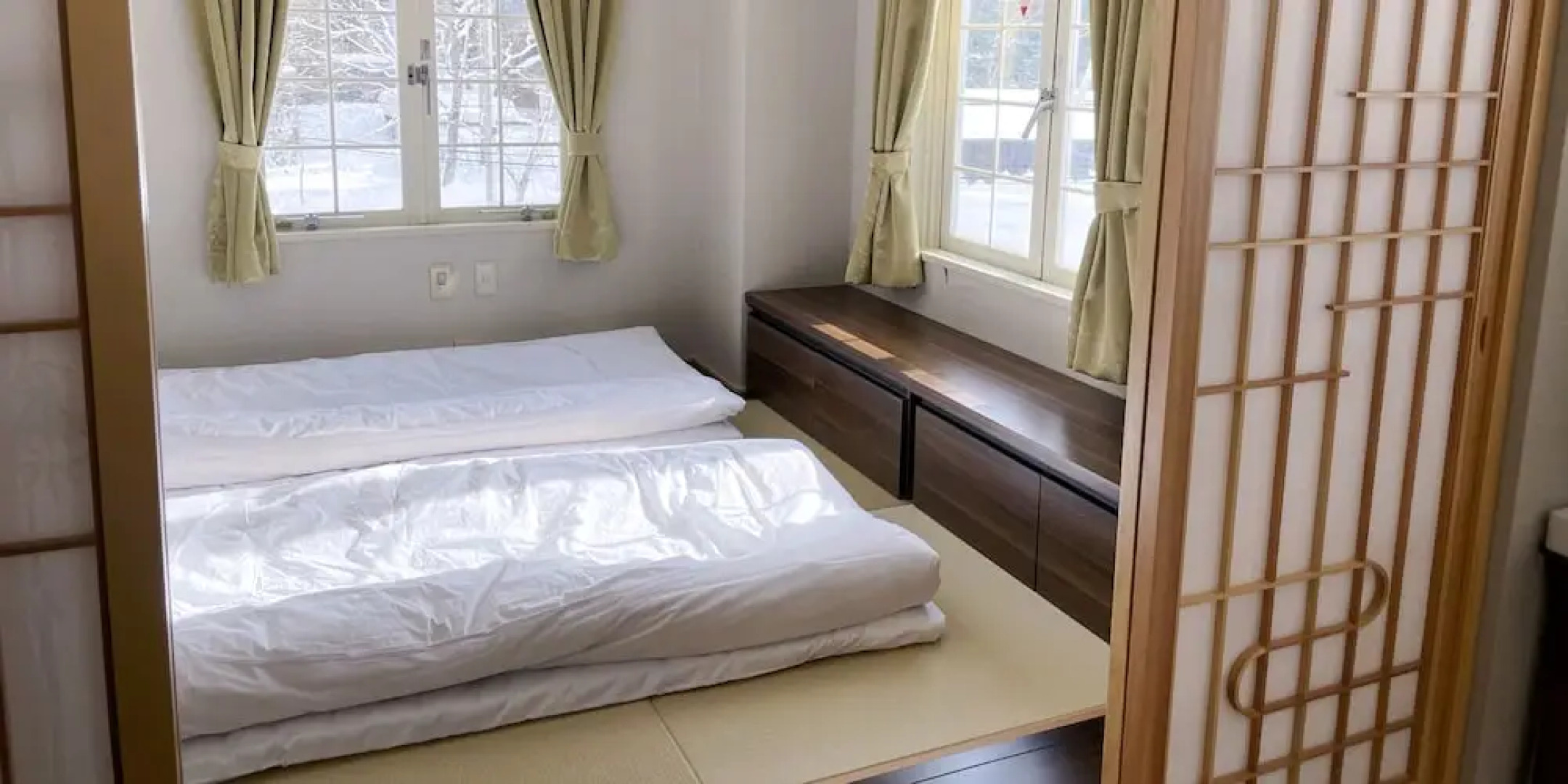 Hakuba Sunvalley Hotel