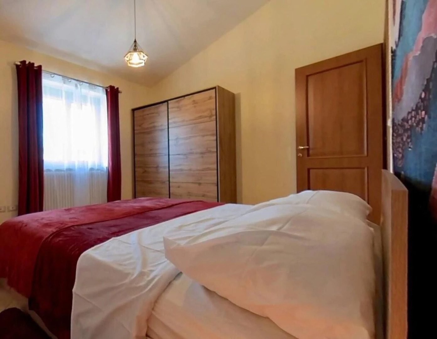 Modern Apartment Near to the Gran Sasso, Italy