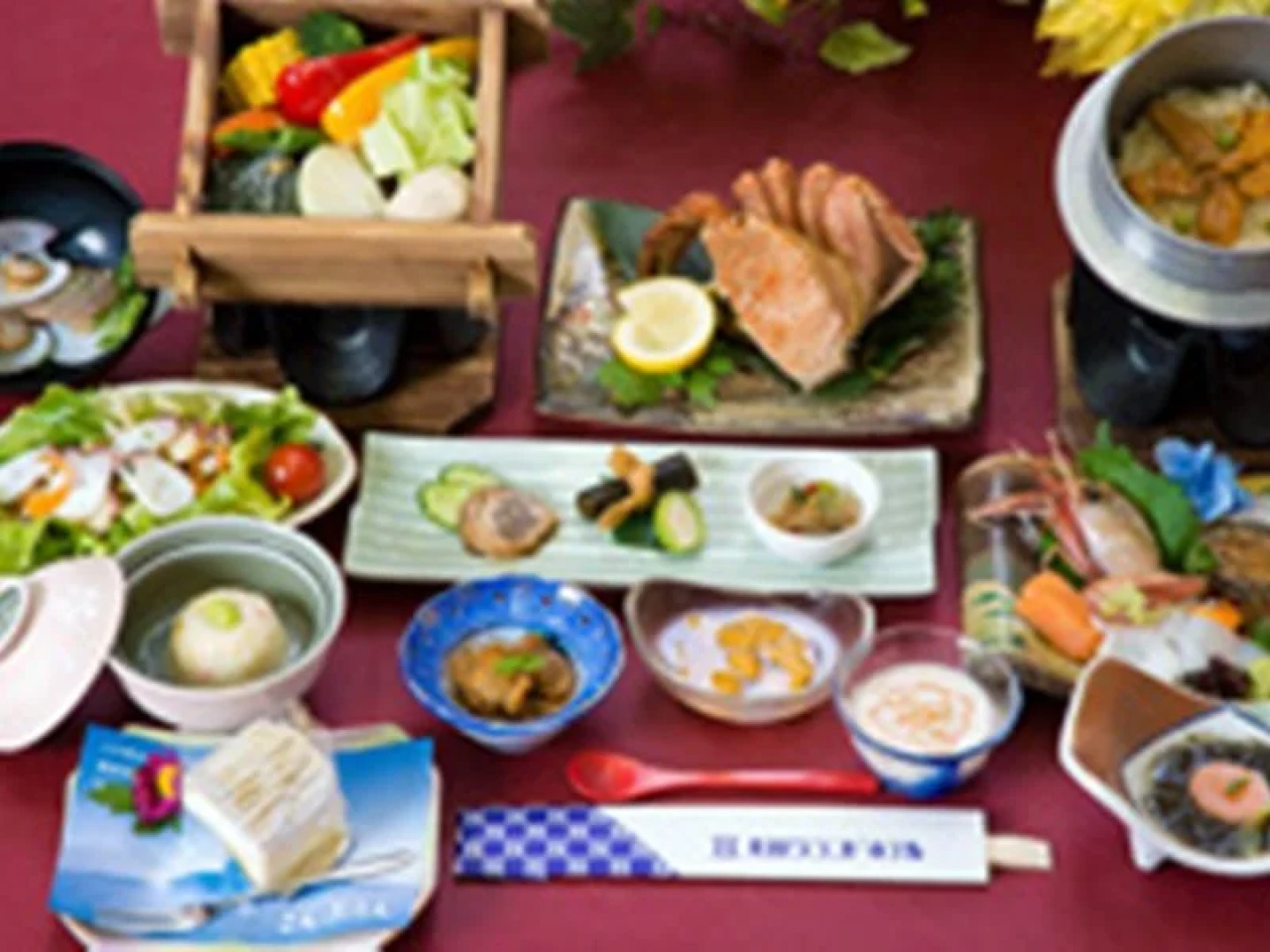 Kitaguni Grand Hotel