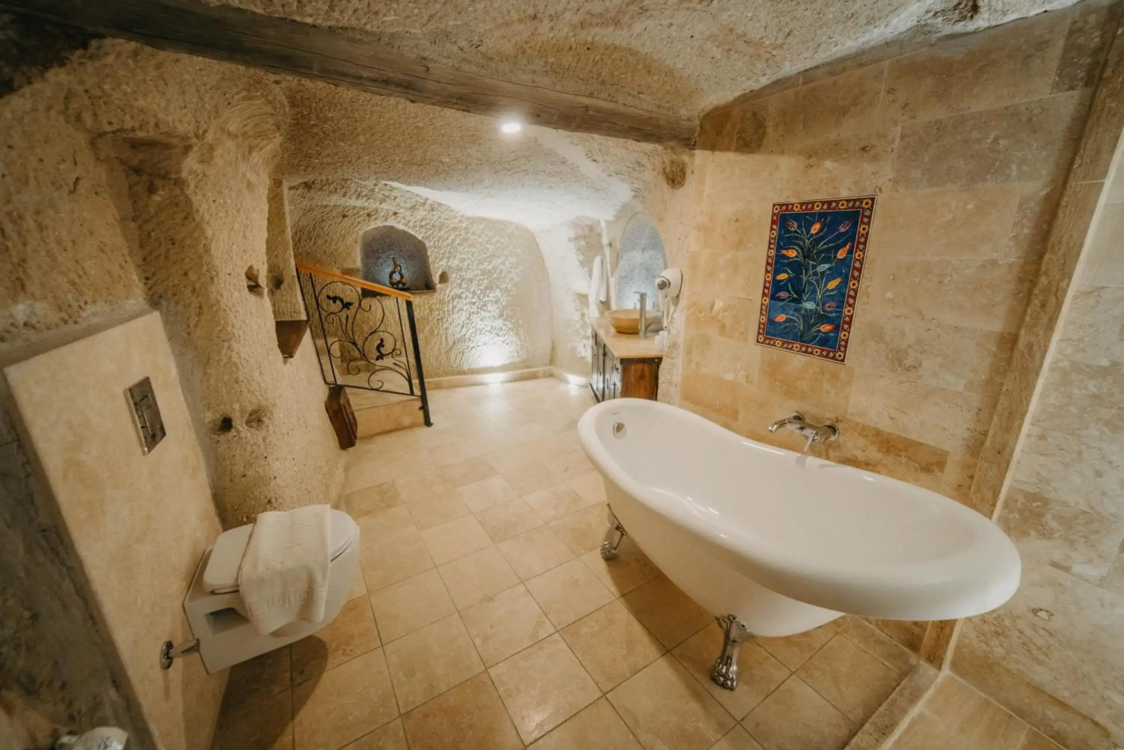 Erenbey Cave Hotel (Adults Only +12)