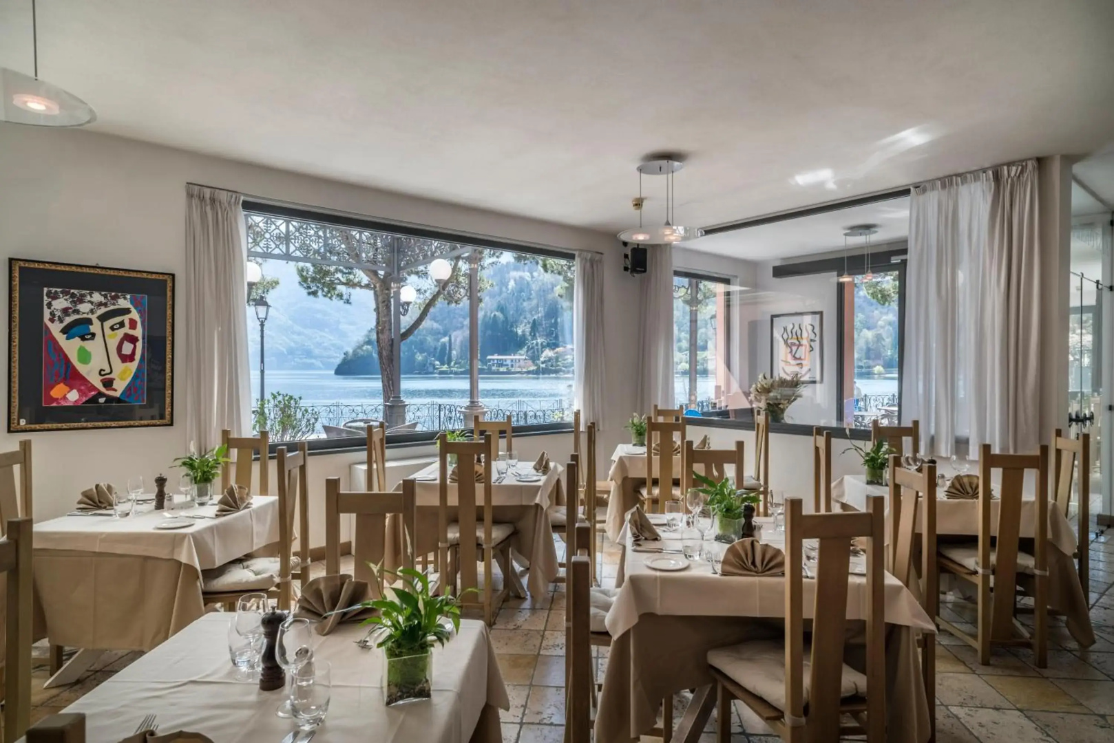 Albergo Lenno