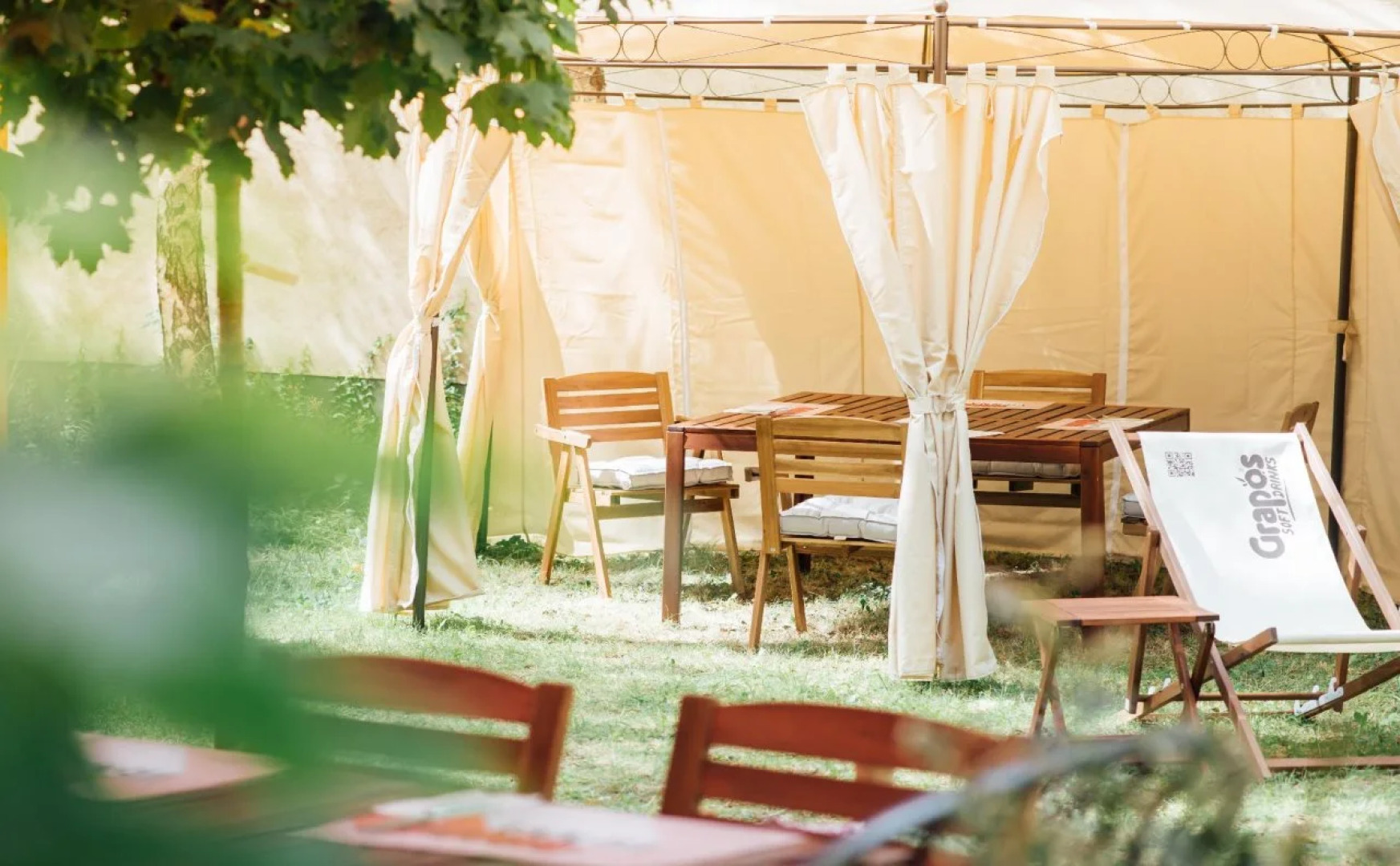 myNext - Westbahnhof Hostel One