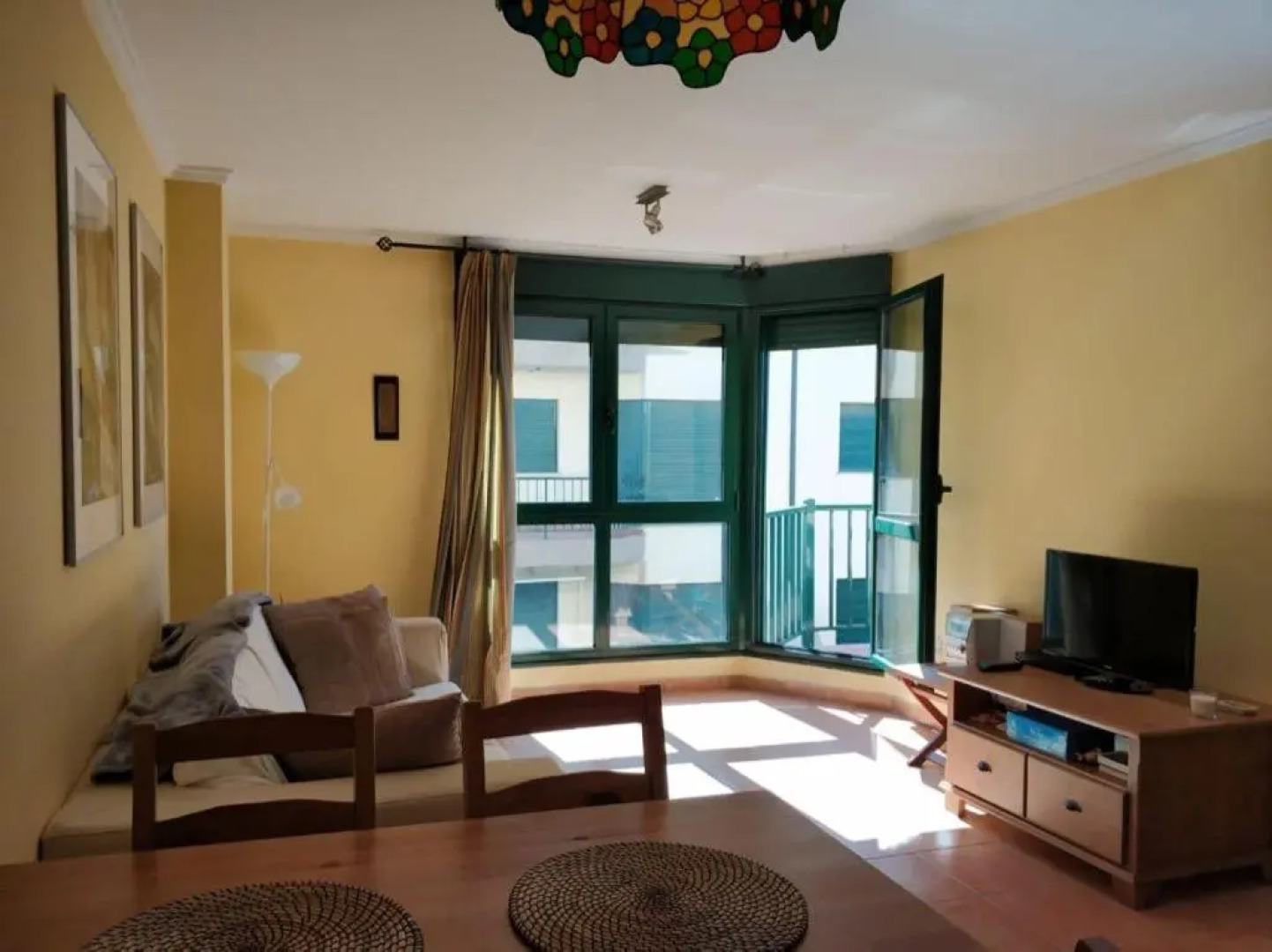 Apartamento Playa Catedrales