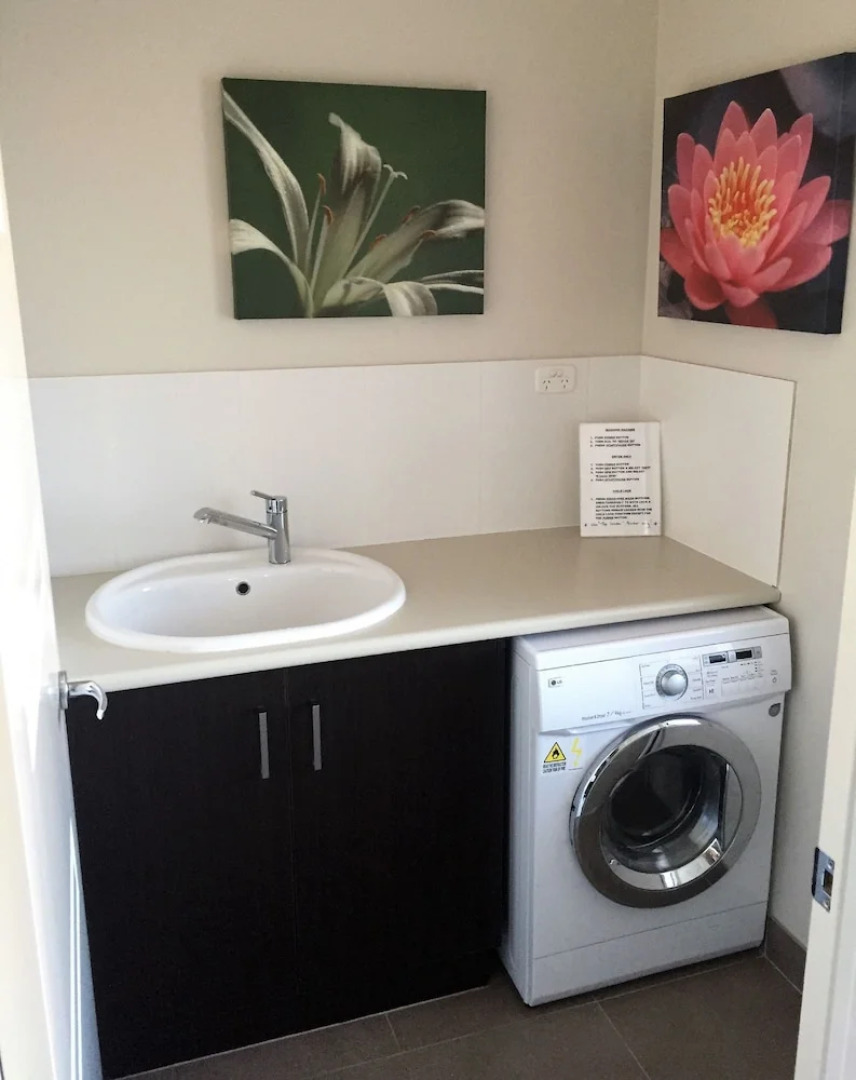 Cypress Waterview Spa Apartment - 37B