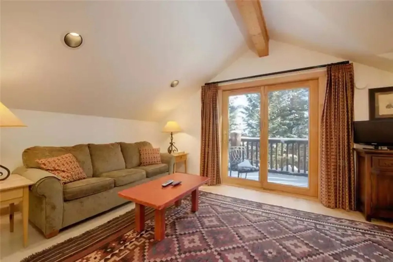 Phoenix House by JHRL