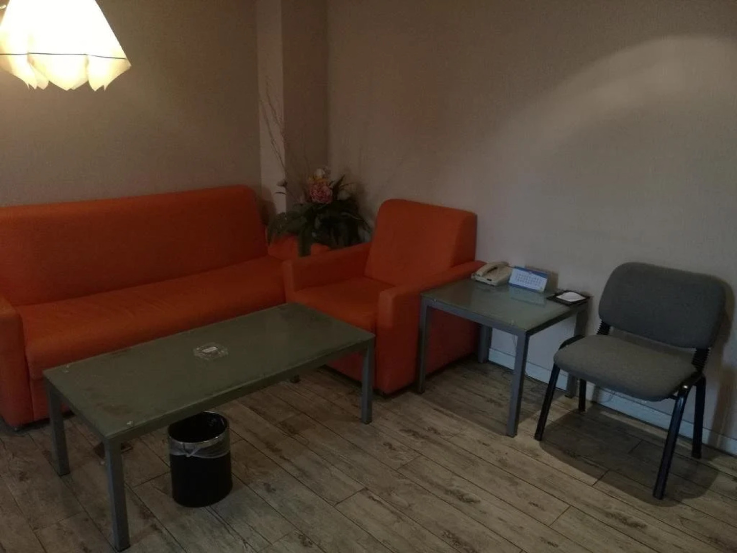 Shan Xi Mei Ke Mei Jia Hotel