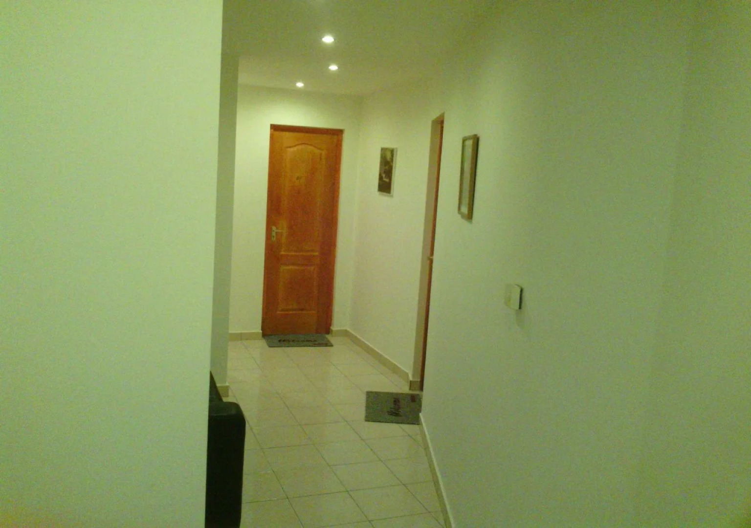 Budapest River Hotel