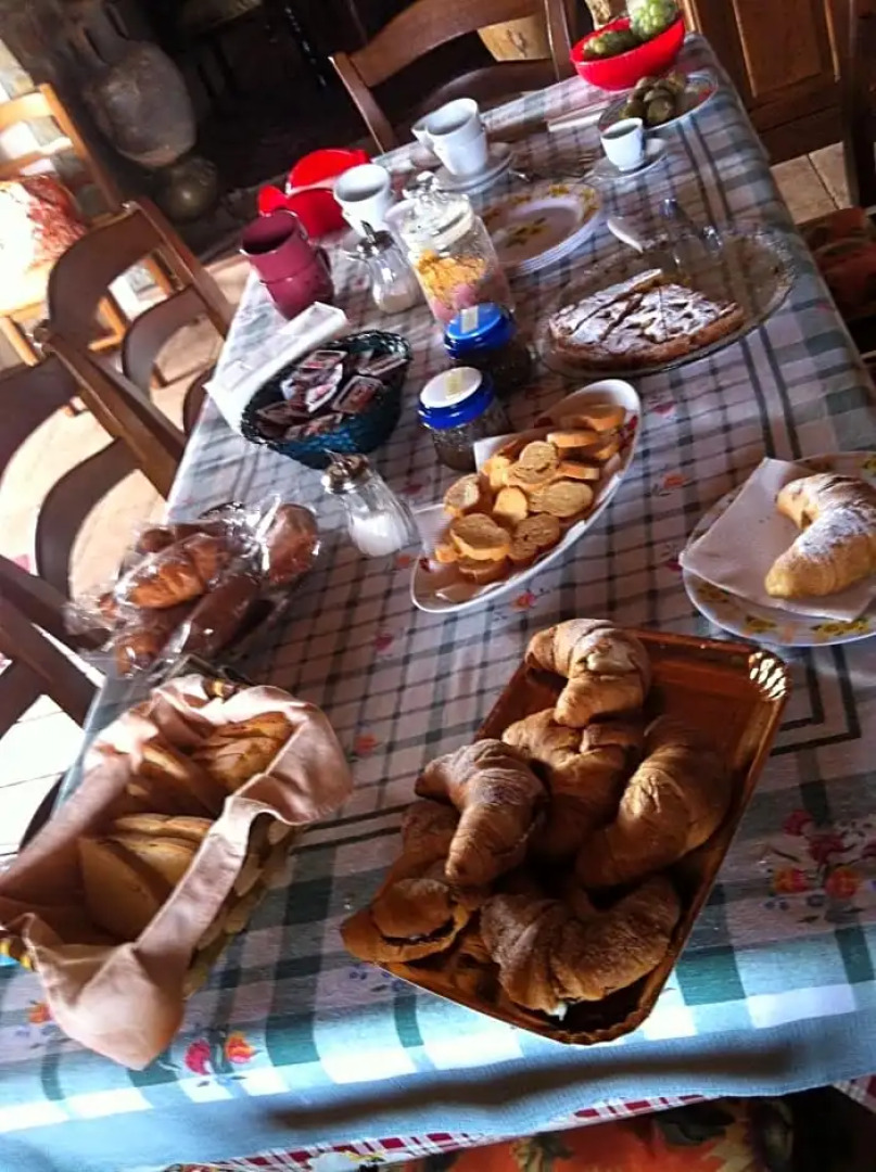 B&B Borgo Bellavista