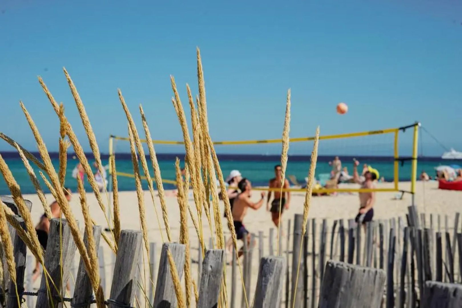 La Toison d'Or Resort & Spa