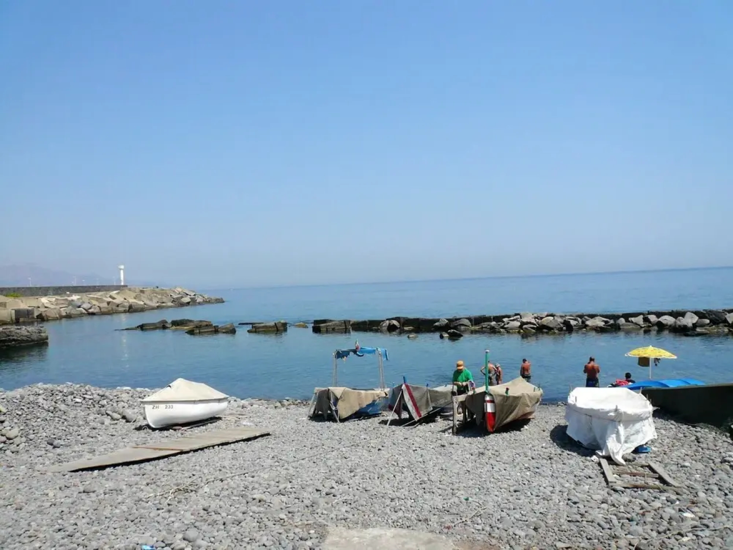 Holiday home Via Piave